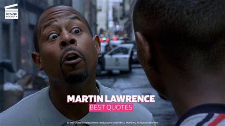 Unforgettable Martin Lawrence Movies: Laughter, Heart, And Impact