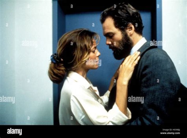 Unforgettable Performances By Vincent D'Onofrio And Greta Scacchi