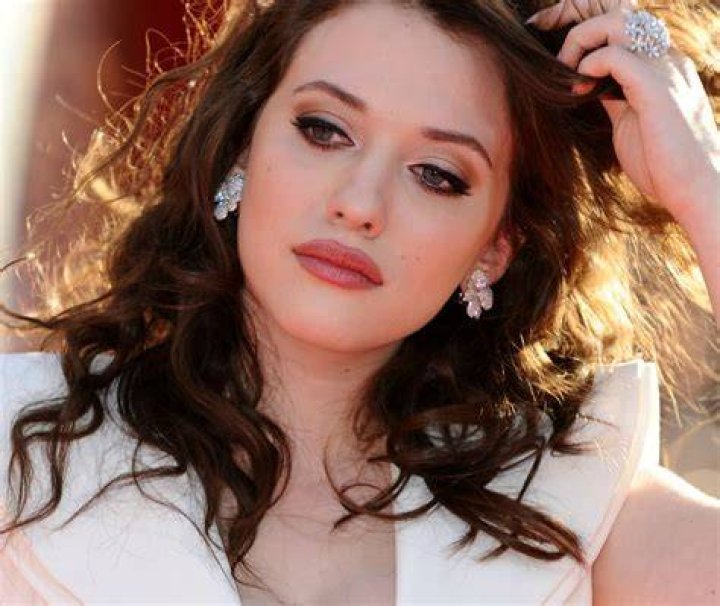 Unforgettable Pictures Of Kat Dennings's Enchanting Assets