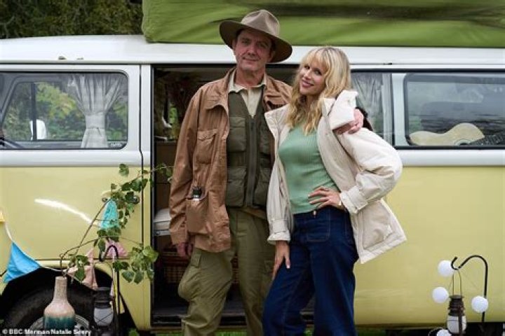 Unleash The Multifaceted World Of Phoebe Serafinowicz: A Journey Of Discovery