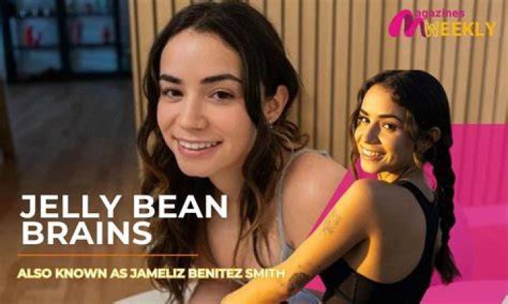Unleash The Secrets Of Jelly Bean Brains OnlyFans