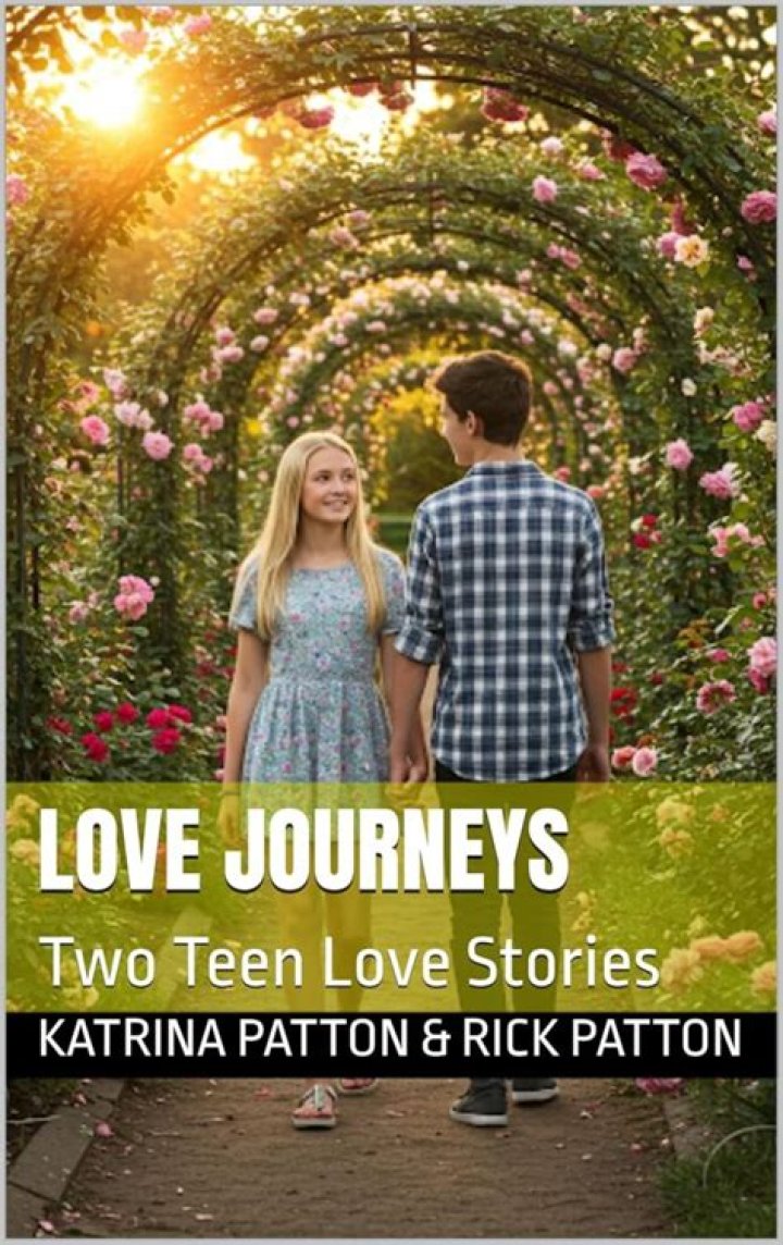 Unleash Your Romantic Adventures: Explore Teen Love Stories