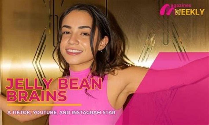 Unleash Your Sweet And Brainy Obsession: Jelly Beans Brains OnlyFans
