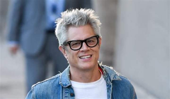Unleashing The Extraordinary: Johnny Knoxville's Timeline Revealed