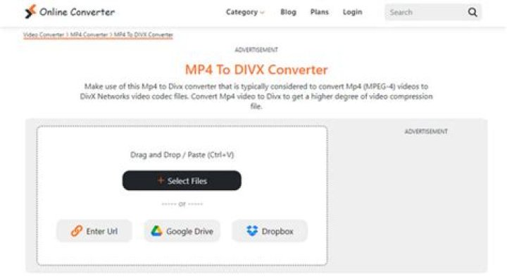Unlimited MP4 Conversions: Discover Notube, The Ultimate Converter