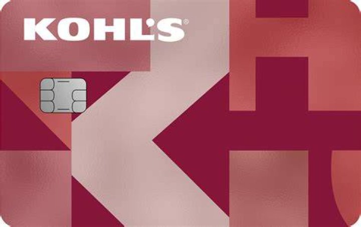 Unlock Endless Possibilities With Your Kohl's Credit Card