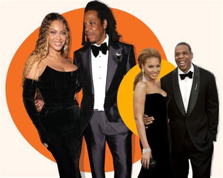 Unlock The Extraordinary Journey Of Beyonce And Jay-Z's Son