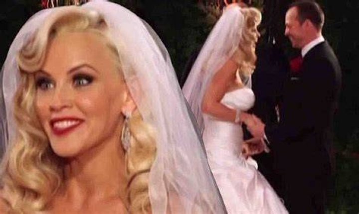 Unlock The History Of Jenny McCarthy's Marriages