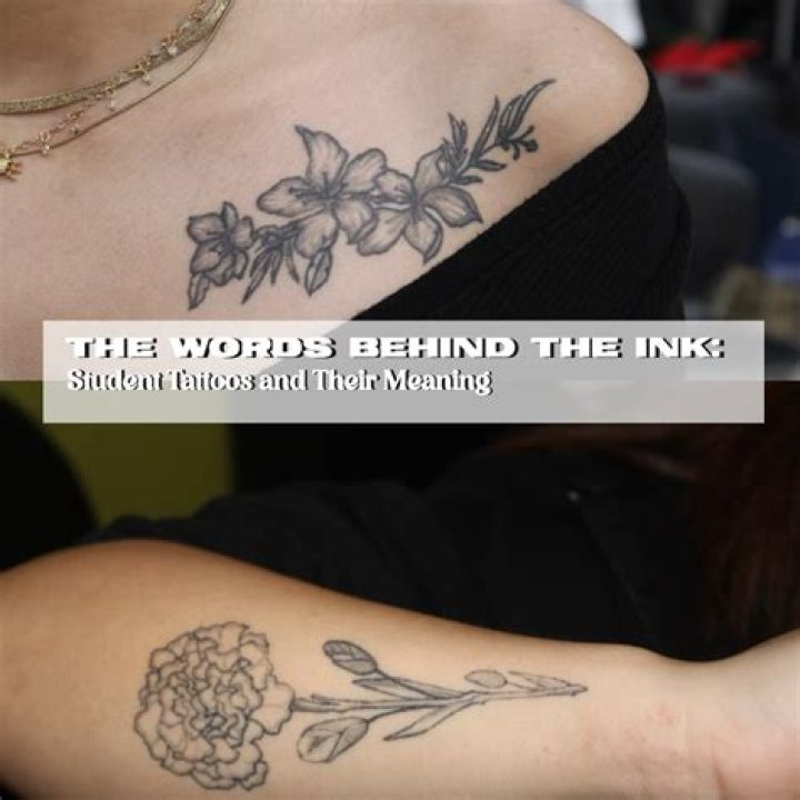 Unlock The Meaning Behind The Ink