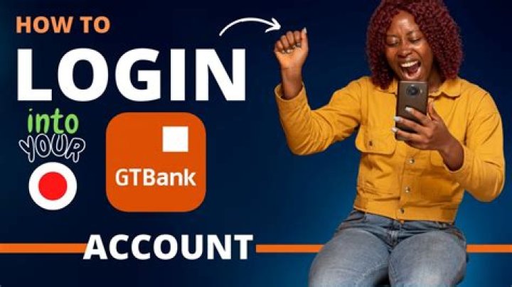 Unlock The Power Of GTB Internet Banking: Discoveries And Insights Await