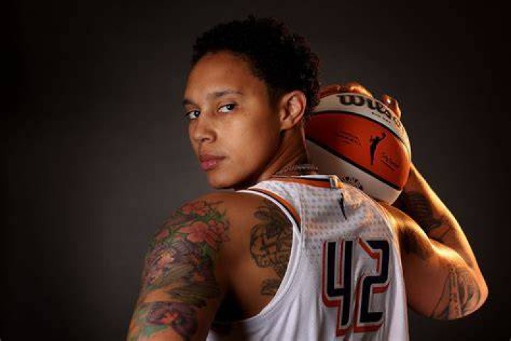 Unlock The Secrets: Brittany Griner's DNA Analysis Unraveled