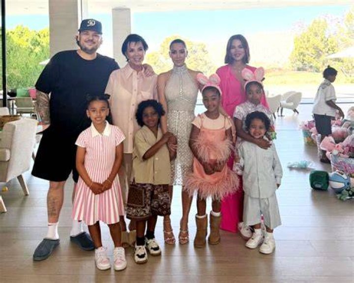 Unlock The Secrets: Discover Rob Kardashian's Current Age Today
