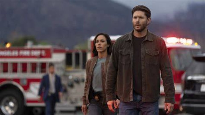 Unlock The Secrets: Jensen Ackles' Relationships Revealed