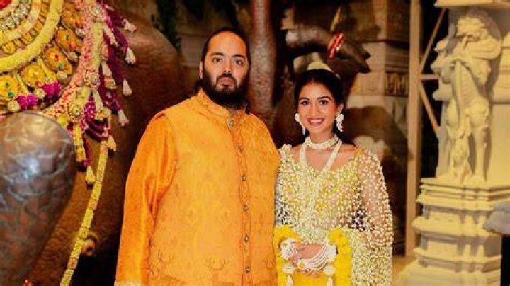 Unlock The Secrets Of Anant Ambani's Destiny: An In-Depth Analysis Of His Natal Chart