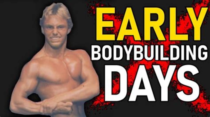 Unlock The Secrets Of Bodybuilding Icon John Meadows
