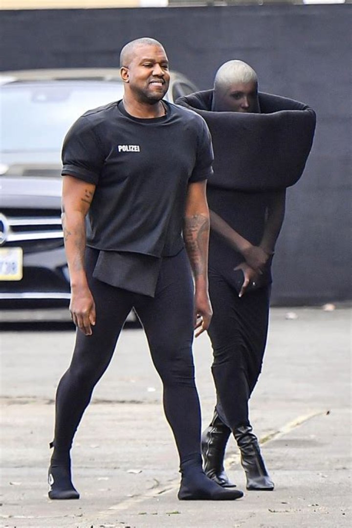 Unlock The Secrets Of The "Kanye Physique": A Journey To Strength And Aesthetics