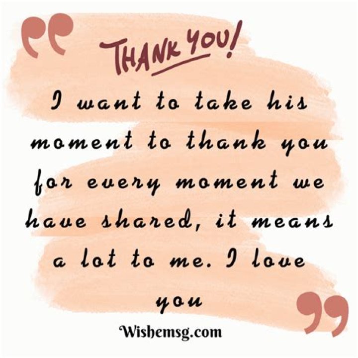 Unlock The Secrets To Irresistible "Thank You Girlfriend" Messages