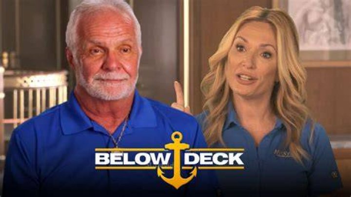 Unlock The Secrets: Uncovering The Age Of Kate From Below Deck