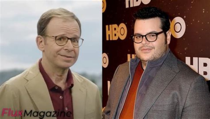 Unlock The Truth Behind Rick Moranis' Children: Ages And Family Insight