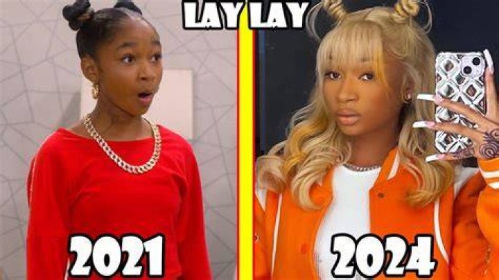 Unlock The Truth: Discover The Origins Of Lay Lay's Real Name