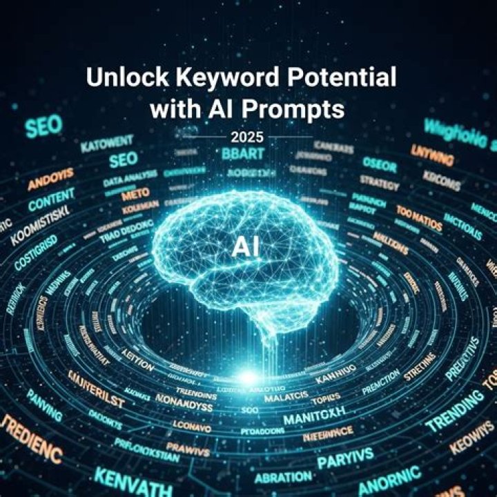 Unlock Your Keyword Potential: Google's Keywords API