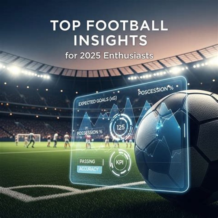 Unlocking A World Of Football Insights