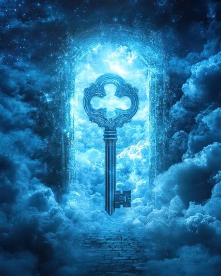 Unlocking Age And Life's Journey