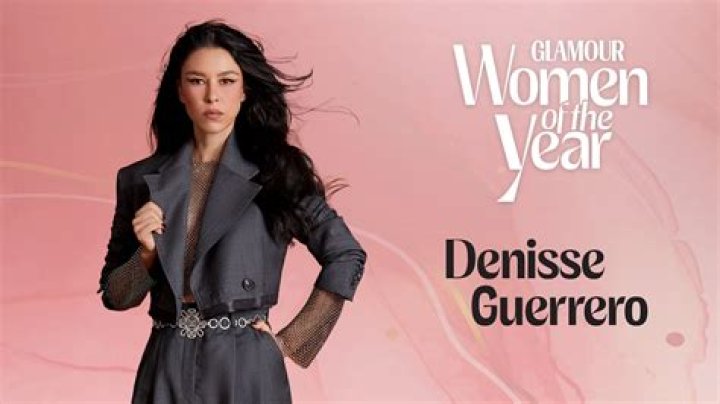Unlocking Denisse Guerrero's Musical Journey