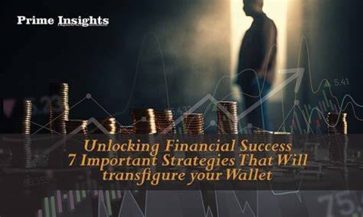 Unlocking Financial Secrets And Investment Insights