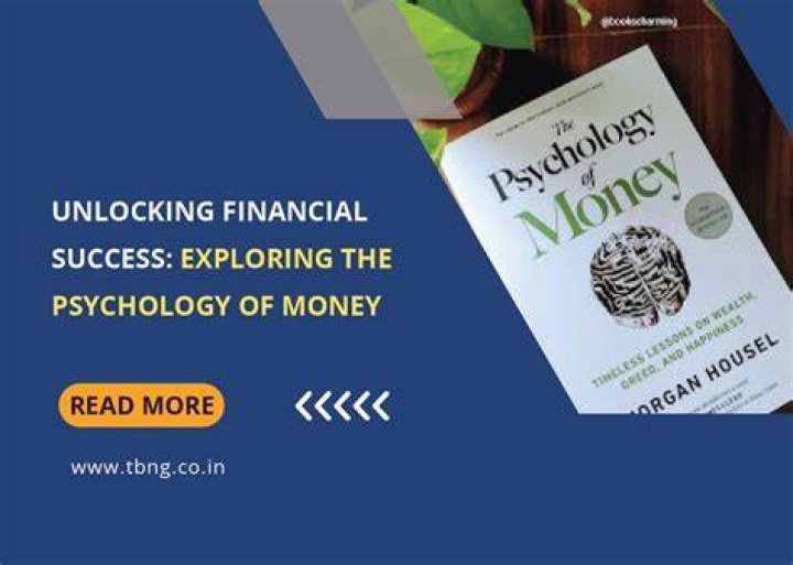 Unlocking Financial Secrets And Success Strategies