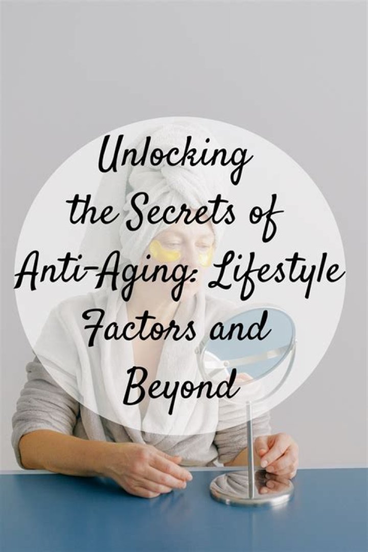 Unlocking Health Secrets And Lifestyle Insights