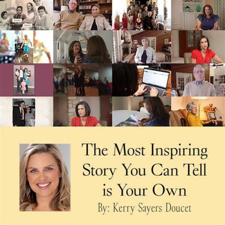 Unlocking Her Inspiring Story And Achievements