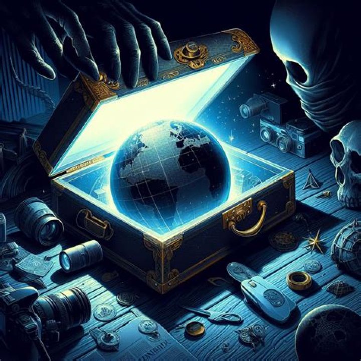 Unlocking Hidden Gems And Unveiling Intriguing Insights