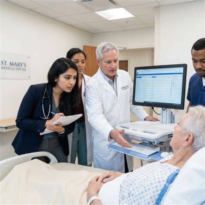 Unlocking Hope Through Medical Advancements