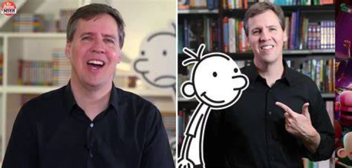 Unlocking Jeff Kinney's Net Worth In 2024: Growth, Strategies, And Surprises