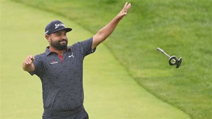 Unlocking JJ Spaun's Secrets: Discoveries And Insights Await