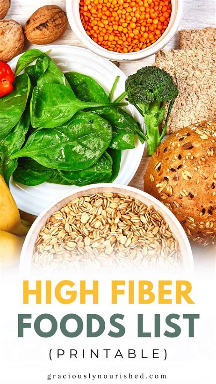 Unlocking More Fiber, Enhancing Health