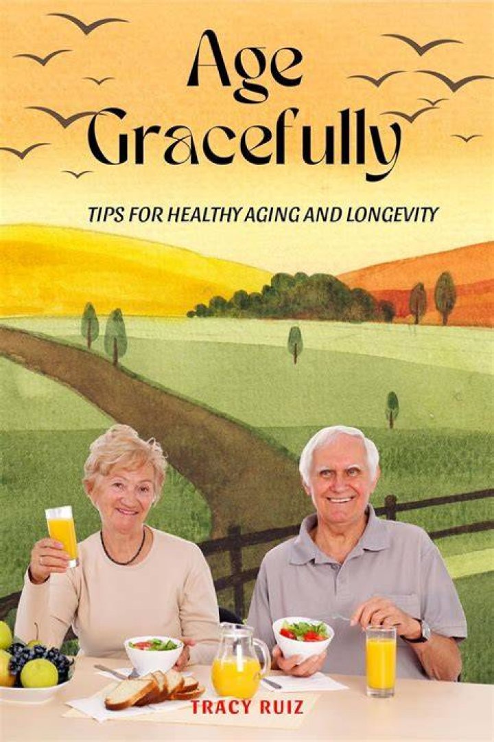 Unlocking Secrets Of Aging Gracefully In The NBA