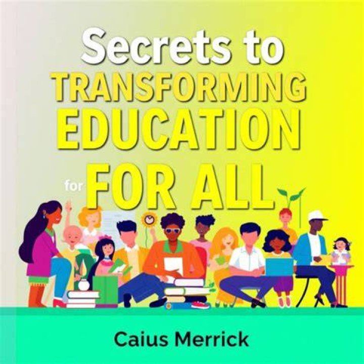 Unlocking Secrets To Transformative Education