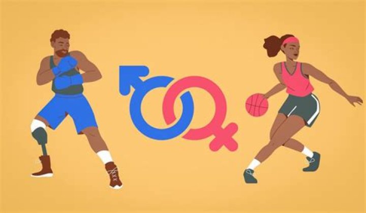 Unlocking Self-Expression And Gender Norms In Sports