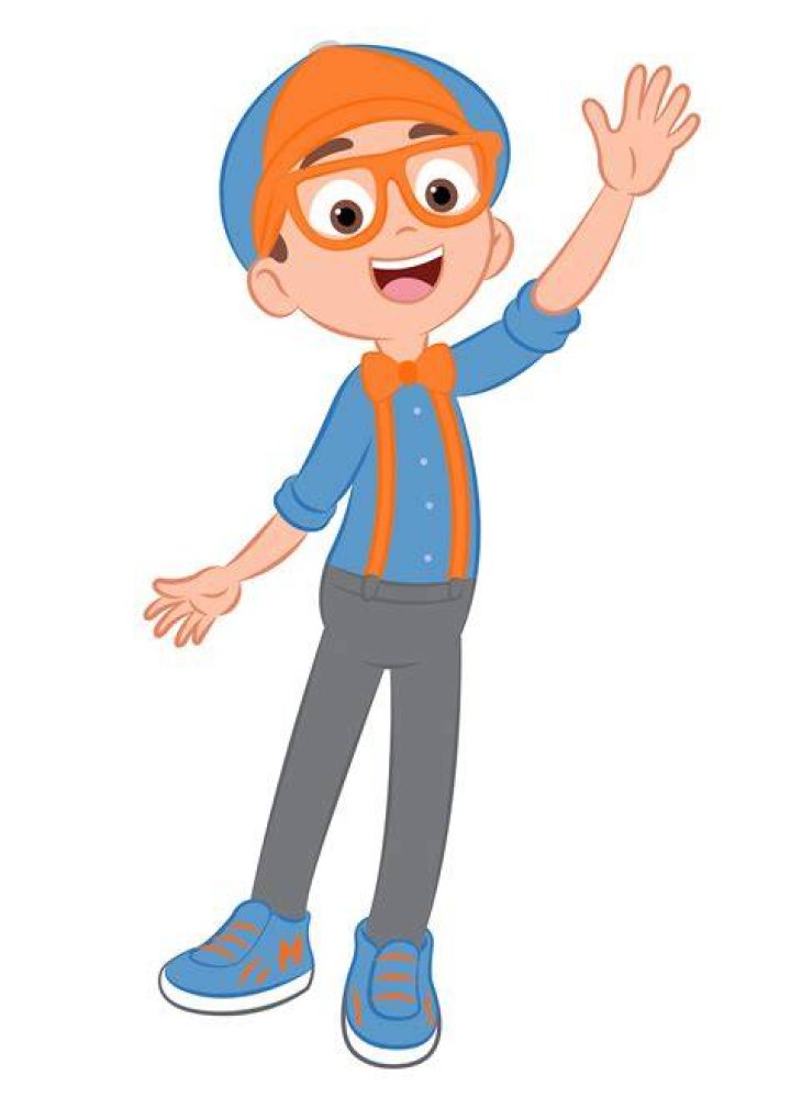Unlocking The Educational World Of Blippi