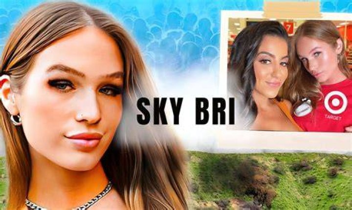Unlocking The Enigma: Sky Bri's Age Revealed