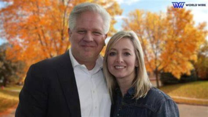 Unlocking The Enigmatic World Of Glenn Beck's Wife, Tania: Uncover Hidden Insights