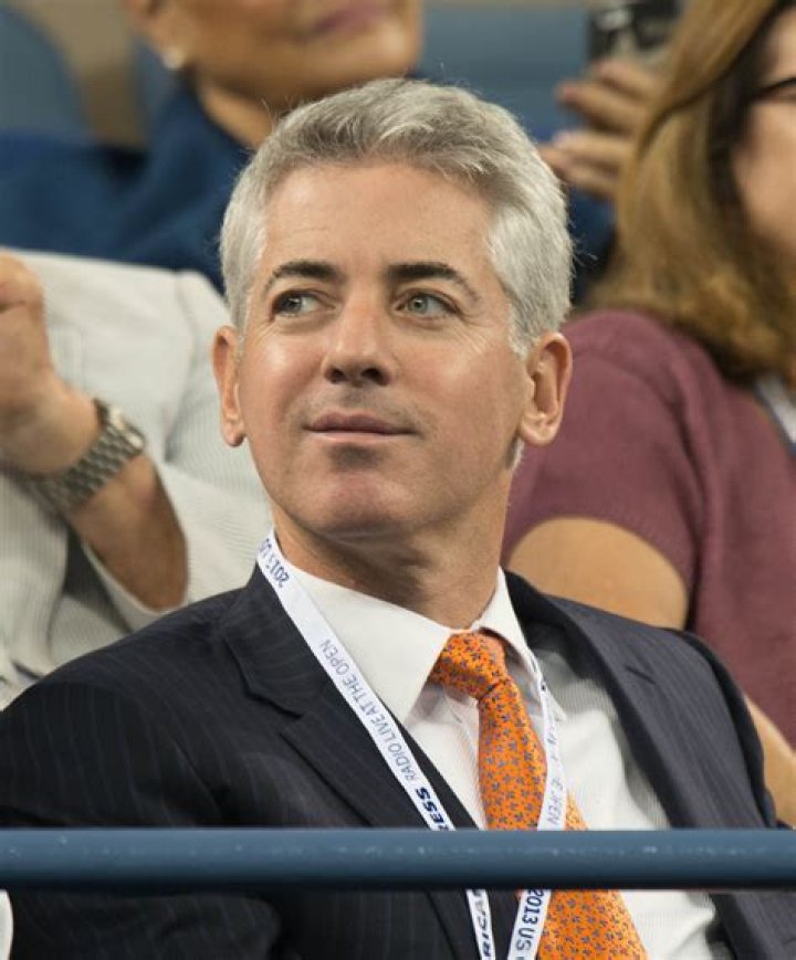 Unlocking The Fortune Of A Hedge Fund Titan