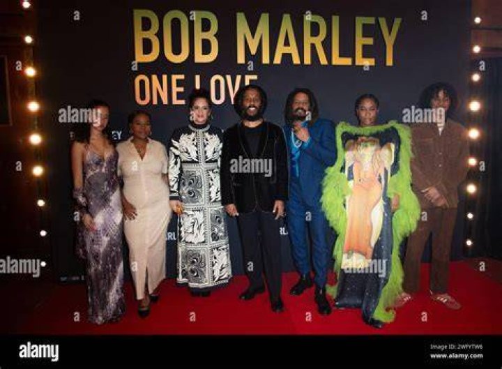 Unlocking The Legacy Of Judah, Victoria, And Marley