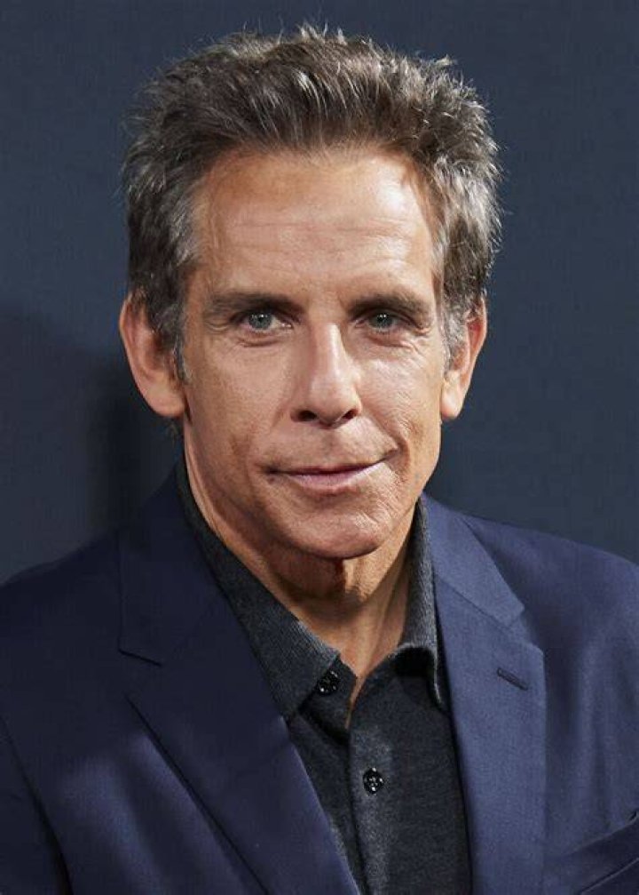 Unlocking The Mystery Of Ben Stiller Height