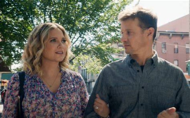 Unlocking The Mystery Of Vanessa Ray's Spouse
