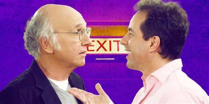 Unlocking The Mystery: The Exact Seinfeld Height Unveiled