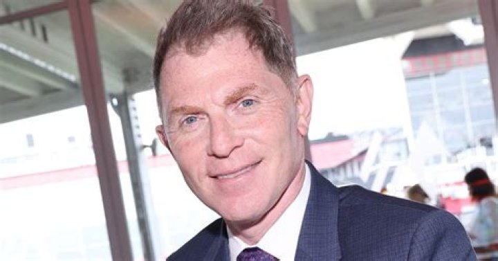 Unlocking The Net Worth Of Bobby Flay