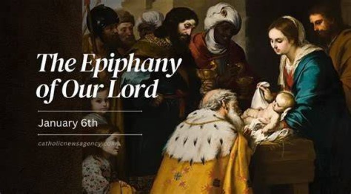 Unlocking The Power Of Epiphany-RBC